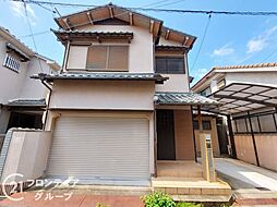 枚方市宮之下町　中古一戸建て