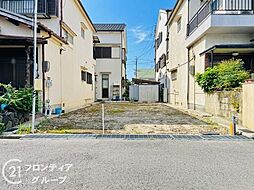 枚方市伊加賀寿町　新築一戸建て