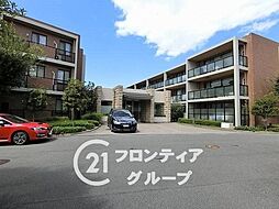 アルス香里園山手ネクサージュ　中古マンション