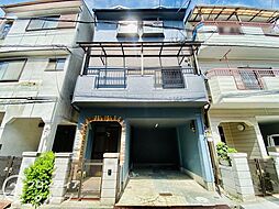 寝屋川市高柳7丁目 中古一戸建て