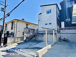 枚方市渚東町 中古一戸建て