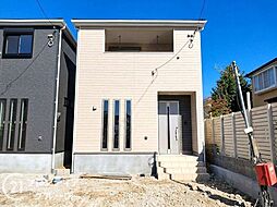 枚方市星丘1丁目 新築一戸建て 第12 1号棟
