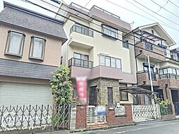 寝屋川市寿町　中古一戸建て