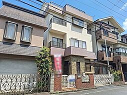 寝屋川市寿町　中古一戸建て