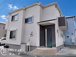 枚方市春日元町2丁目　中古一戸建て