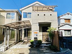 枚方市長尾元町4丁目 中古一戸建て