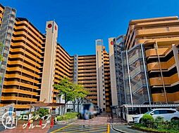 ふぁみーゆ寝屋川セントラルパークB棟　中古マンション