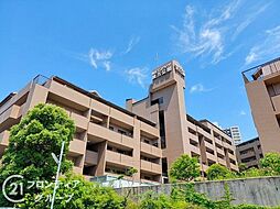 朝日プラザ枚方公園Ａ棟　中古マンション