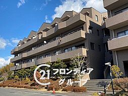 コモンシティ星田ヴェルデヒルズ1番館　中古マンション