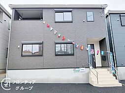 枚方市長尾峠町　新築一戸建て　第3　19号棟