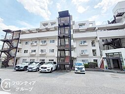 東急ドエル枚方山田池ビレジ　中古マンション
