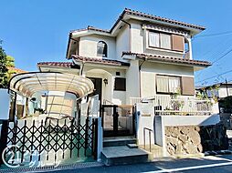 交野市天野が原町2丁目　中古一戸建て