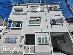 寝屋川市河北東町　中古一戸建て