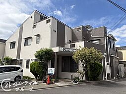 寝屋川市打上南町　中古一戸建て