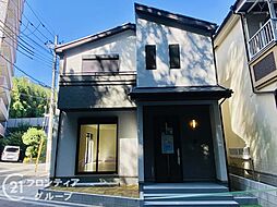 寝屋川市寝屋新町 新築一戸建て A号棟