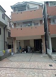 寝屋川市太間東町 中古一戸建て
