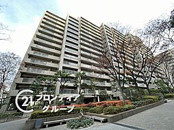 オークヒルズ香里壱番館　中古マンション