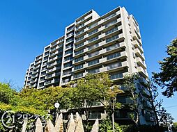 オークヒルズ香里壱番館　中古マンション