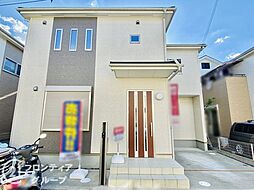 寝屋川市太間町　中古一戸建て