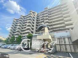 香里丘セントポリア1号棟　中古マンション