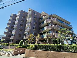ステイツ香里ヶ丘　中古マンション