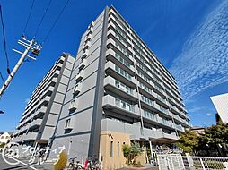 Ｍプラザ寝屋川参番館　中古マンション