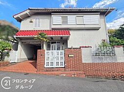 枚方市山之上5丁目　中古一戸建て