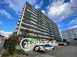 寝屋川東ファミリータウン西2番館　中古マンション