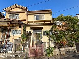 京都市伏見区醍醐外山街道町　中古一戸建て