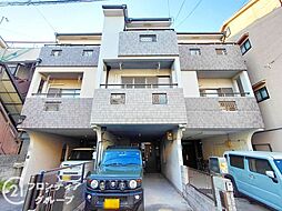 寝屋川市点野3丁目　中古一戸建て