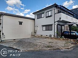 寝屋川市太秦桜が丘　新築一戸建て