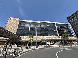 交野市私部2丁目　中古一戸建て