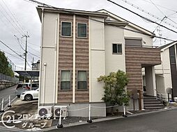 寝屋川市成田南町　中古一戸建て