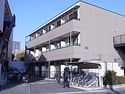 シャングリラ　スイート 203