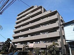 グランビューヒルズ 803