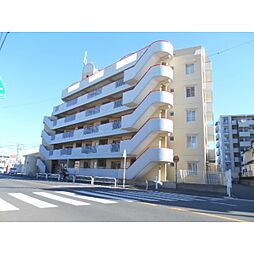 グランドヒルズ 202