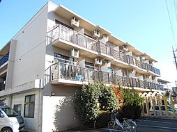 ライズイングサン朝霞台 202