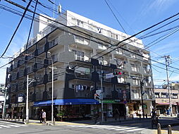 蕪木ビル 410