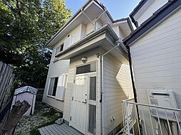 指扇一戸建貸家