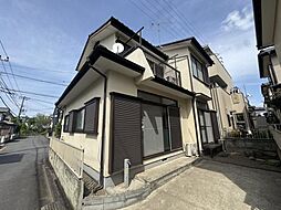 さいたま市西区大字指扇の一戸建て