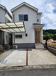 東海市加木屋町論田 戸建て