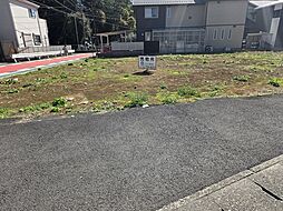 小牧市小木　土地