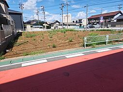 小牧市小木　土地