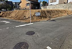 岡崎市宇頭北町　土地