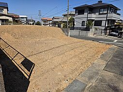 天白区大根町　土地