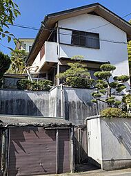 名古屋市千種区城山町　戸建て