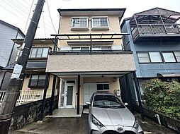 大津市竜が丘　中古戸建