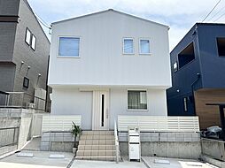 瀬田3丁目　中古戸建