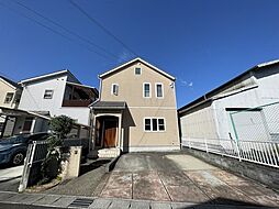 大津市一里山5丁目　中古戸建