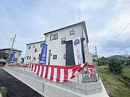 新築戸建　栗東市上鈎 　第4-2号棟